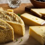 Experience the Intrigue of Casu Marzu Cheese