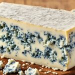 Savor the Richness of Cayuga Blue Cheese Now!