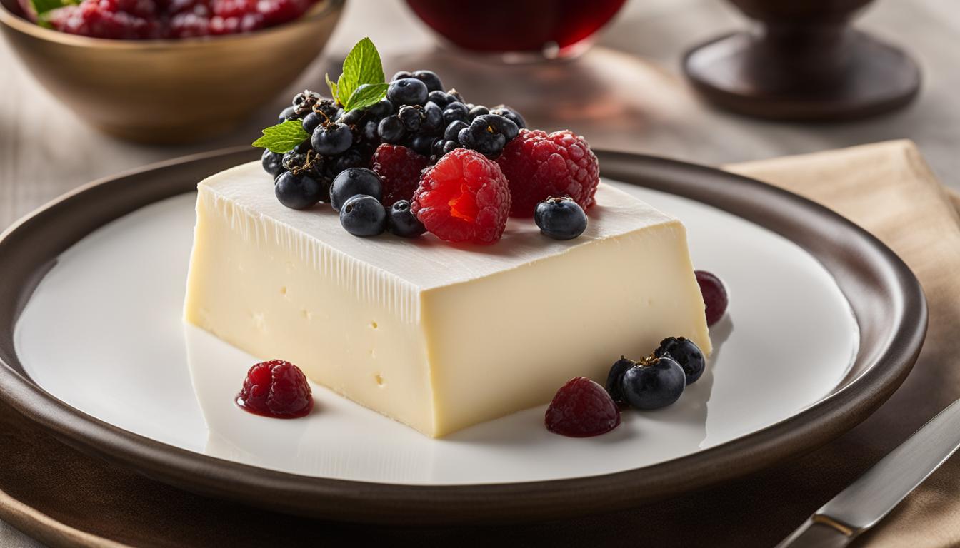 Cello Thick And Smooth Mascarpone Cheese Review The Cheese Cellar 5126