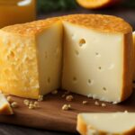 Savor the Rich Taste of Celtic Promise Cheese