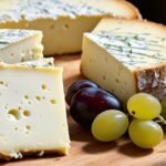 Discover Cendre d’Olivet Cheese – French Delicacy