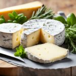 Savor the Unique Taste of Cendré des Prés Cheese