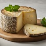 Discover Chabichou du Poitou Cheese Delights