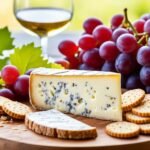 Experience the Delight of French Chaource Cheese