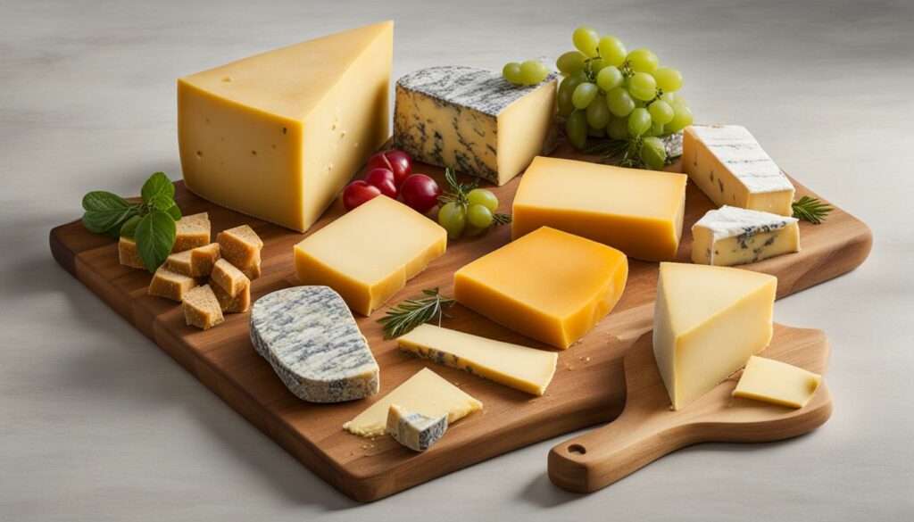 Chapman's Pasture Cheese