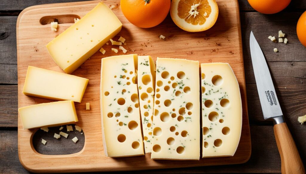 Chapman's Pasture Cheese