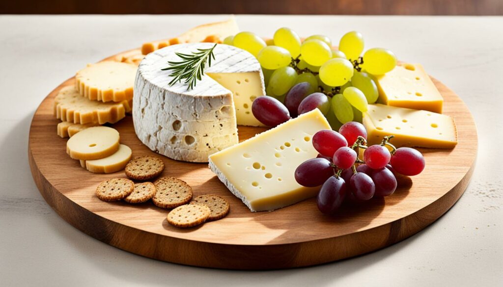 Charolais Cheese