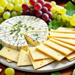 Savor the Rich Flavor of Chaumes Cheese