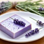 Cheddar LaDiDa Lavender Cheese: Aromatic Bliss
