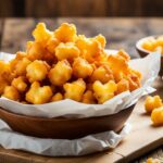 Savor the Best Cheese Curds in the USA