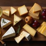 Pairing Perfection: Cheese with Cider Guide