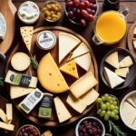 Cheese with Craft Beers