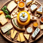 Pairing Cheese with Tea: A Delightful Duo