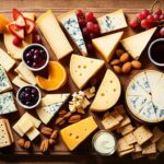 Pairing Cheese with Whiskey or Bourbon: A Guide