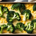 Easy Cheesy Broccoli Casserole Recipe