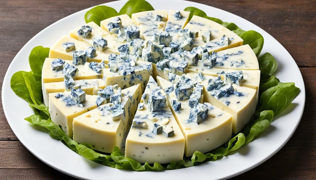 Chelsea Blue Cheese