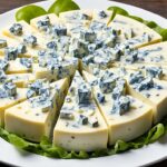Indulge in the Richness of Chelsea Blue Cheese!