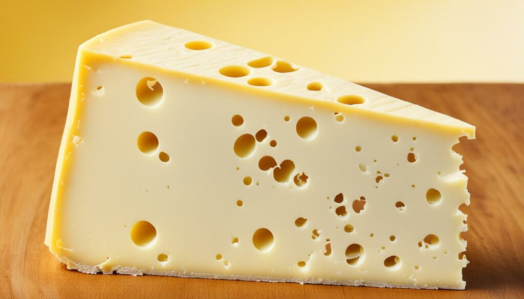 Cherni Vit Cheese