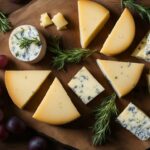 Cherokee Rose Cheese: Your New Favorite Delight