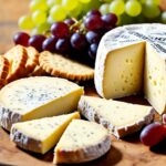 Discover the Rich Taste of Cheshire Cheese!