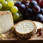 Deliciously Creamy Chevre Log Cheese Guide