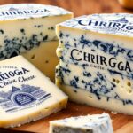 Discover the Creamy Delight of Chiriboga Blue Cheese