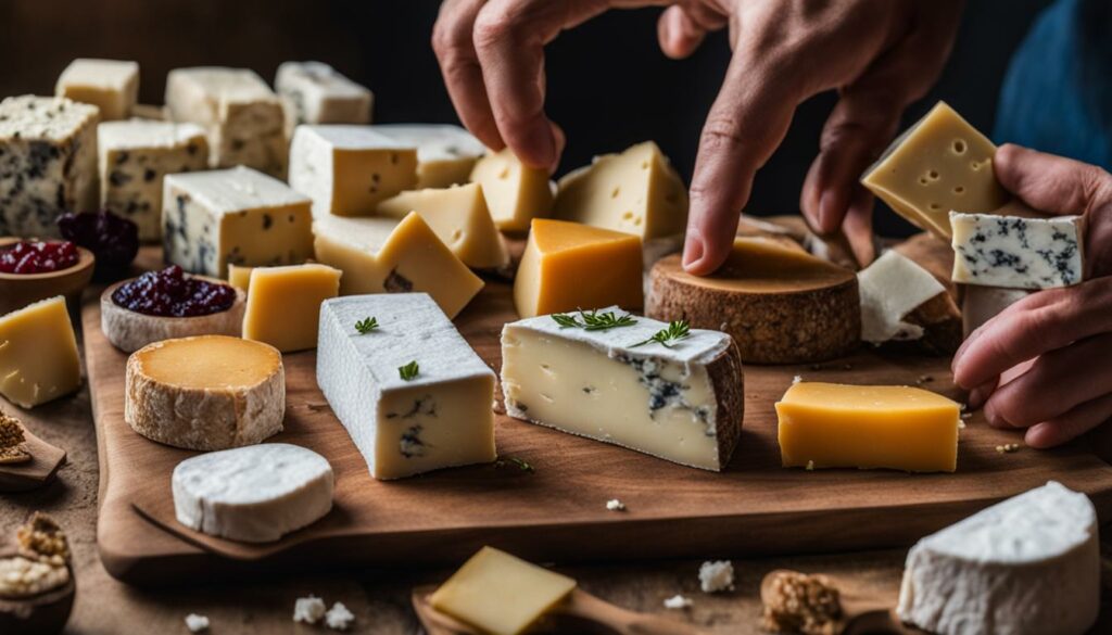 Choosing the Right Feta Cheese
