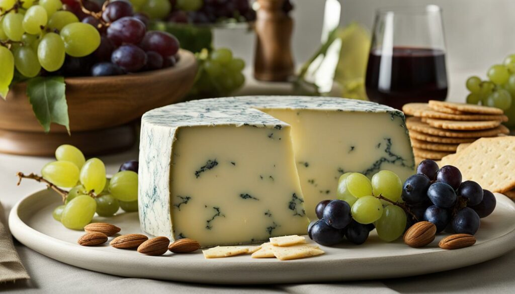 Cinerino Cheese varieties