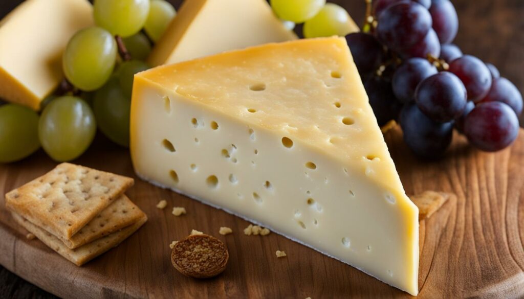 Civray Cheese