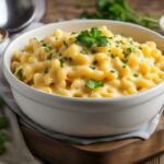 Classic Macaroni and Cheese Recipe: The Ultimate Comfort Food