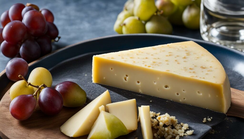 Classico Pecorino Senese Cheese