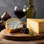 Savor the Taste of Classico Riserva Cheese