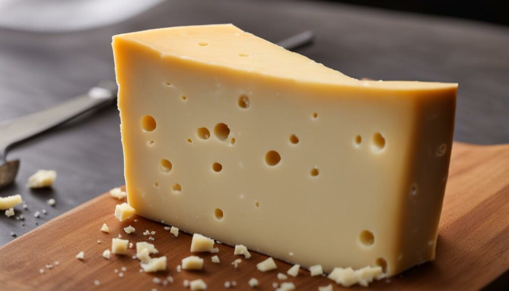 Classico Riserva Cheese