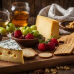 Discover Gourmet Delights with Clonmore Cheese