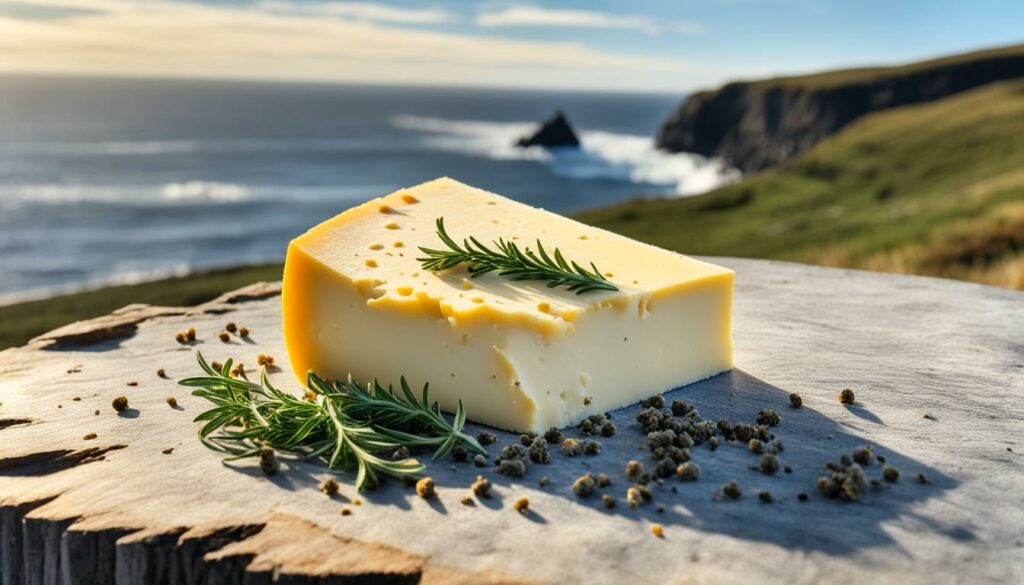 Coastal Cheddar Cheese