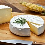 Savor the Taste of Comox Camembert Cheese Today!