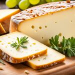 Discover the Rich Flavor of Comte Cheese
