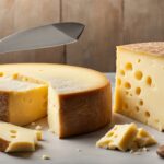 Discover Comtomme Cheese: Savor the Flavor
