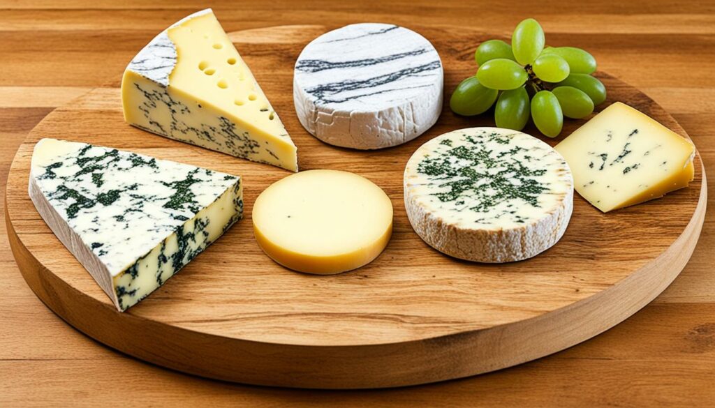 Connemara Cheese