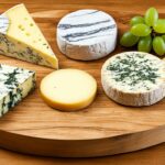 Connemara Cheese