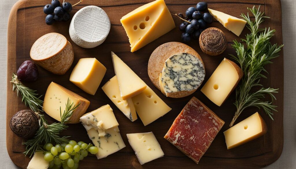 Consider Bardwell Farm Cheese