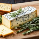 Consider Bardwell Farm Manchester Cheese