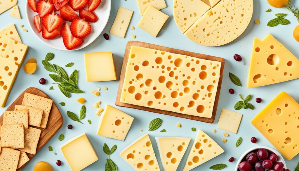 Coolea Cheese Image