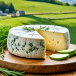 Discover the Rich Taste of Coquetdale Cheese Now