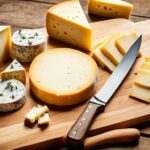 Indulge in Corleggy Cheese – Artisanal Irish Delights