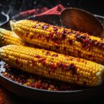 Corn and Calabrian Chile Recipe