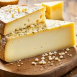 Cornish Kern Cheese