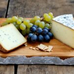 Discover the Delight of Cotherstone Cheese Today!