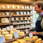 Cotswold Cheese