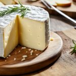 Discover the Delight of Coulommiers Cheese